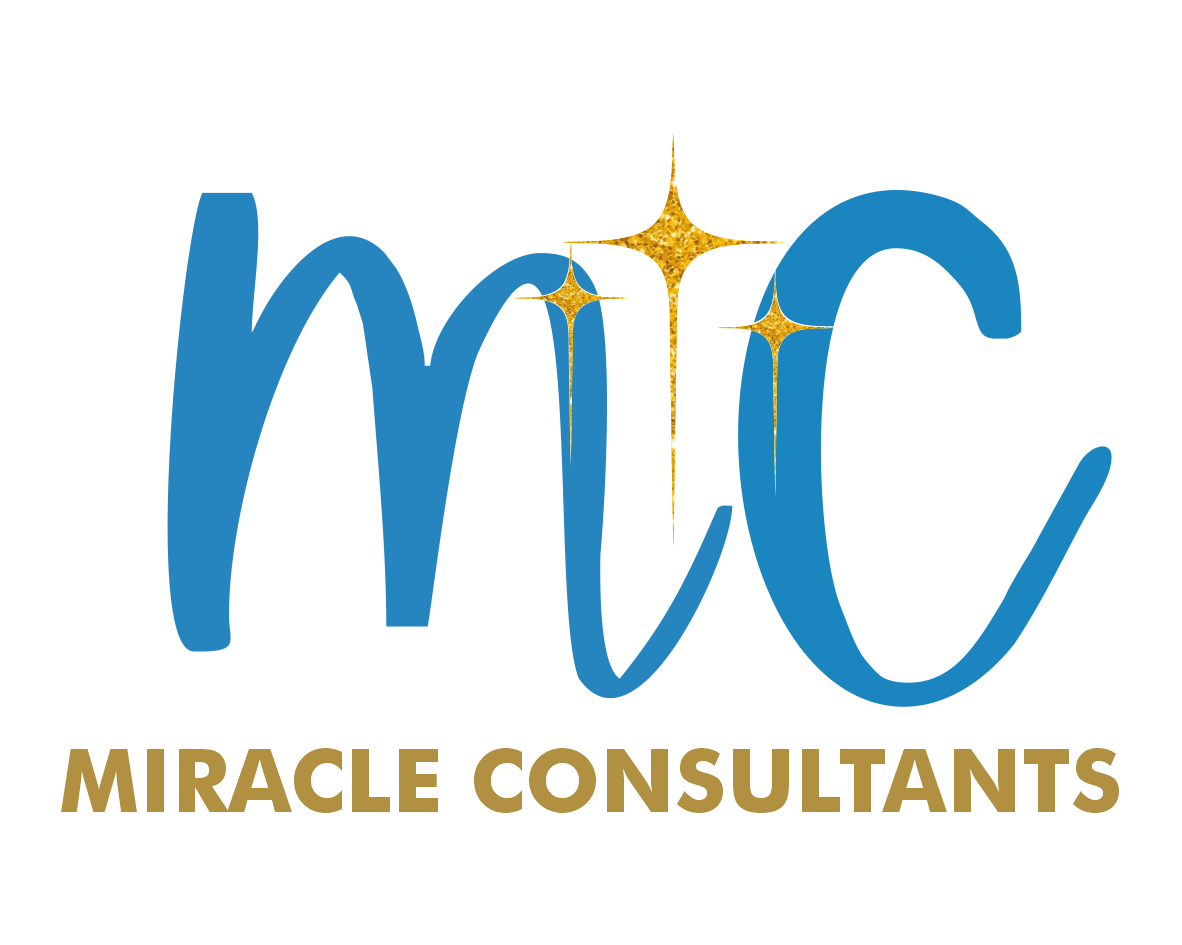 Miracle Consultants Logo