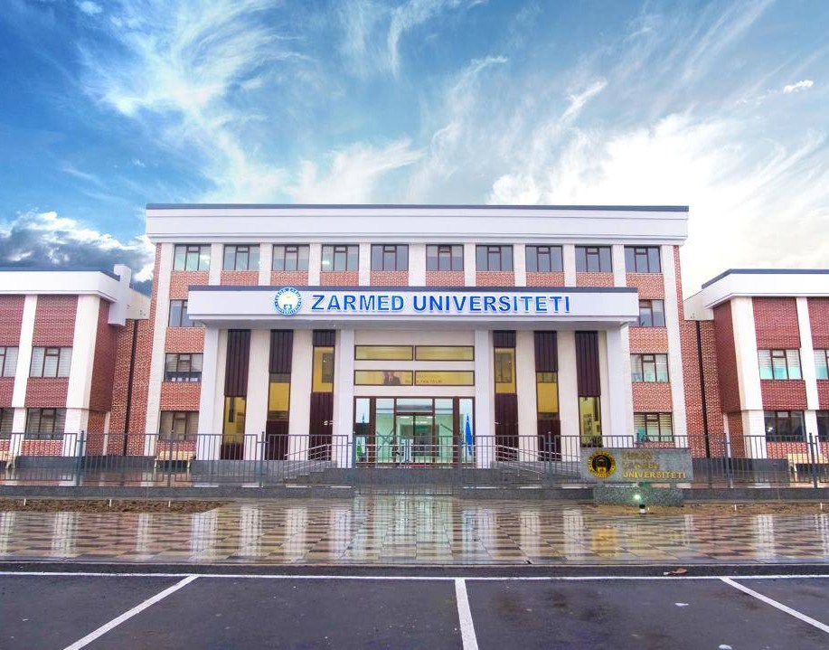 MBBS in Uzbekistan